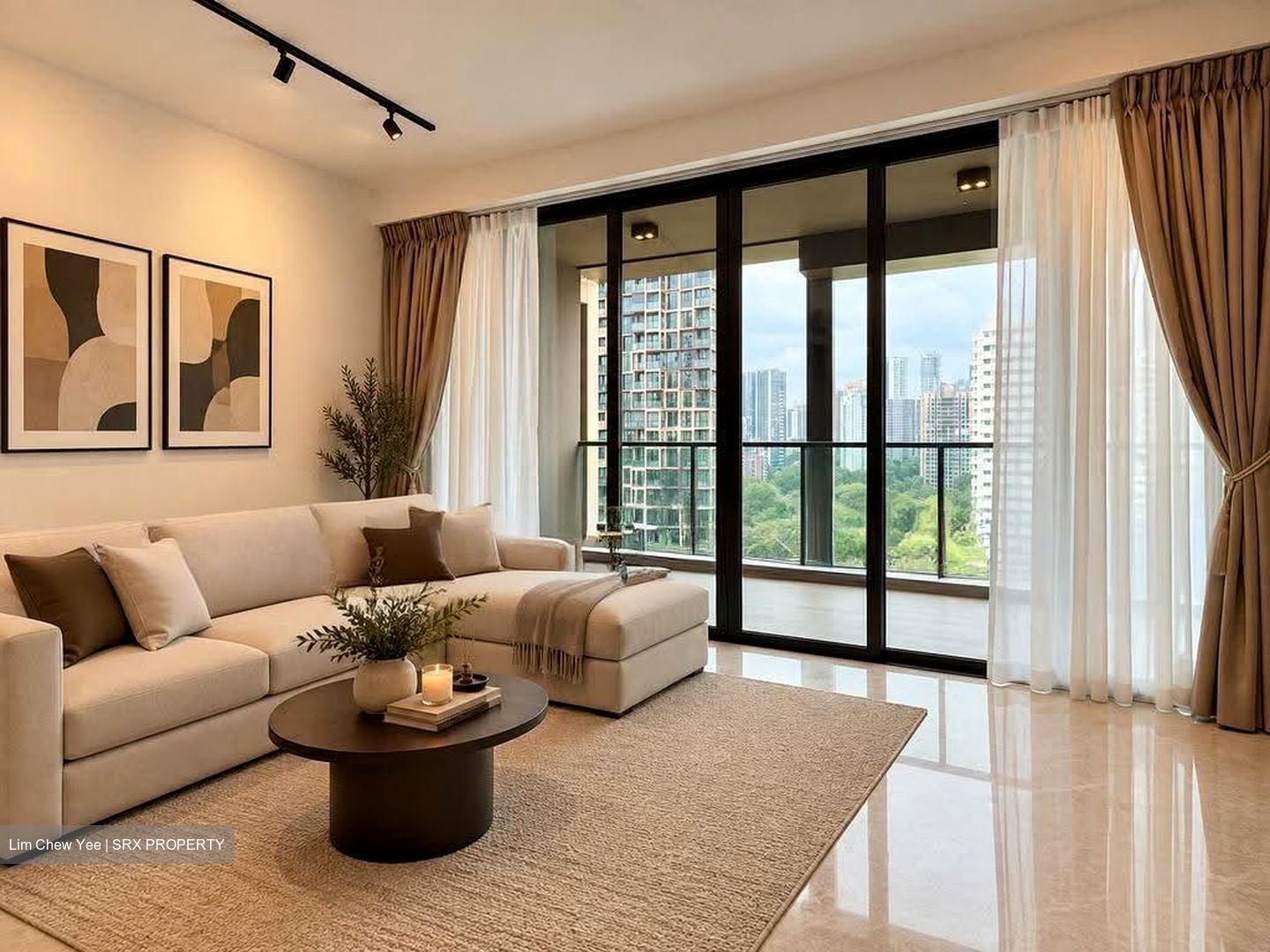 Irwell Hill Residences (D9), Apartment #630921071